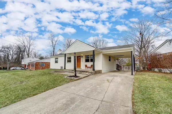 Sharonville, OH 45241,3706 Creekview Dr