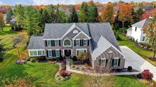 Sycamore Twp, OH 45249,8079 Trotterstrail Ct