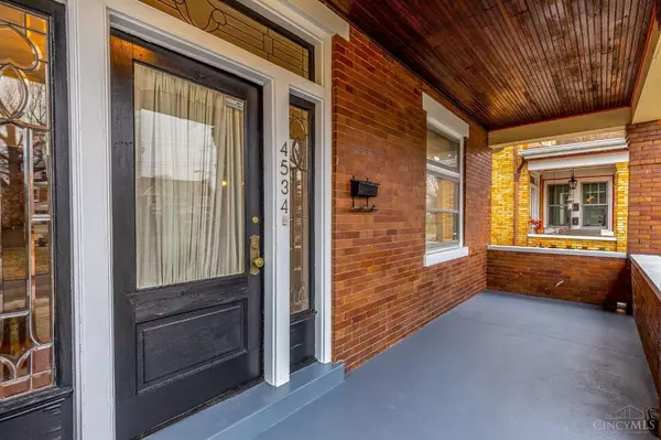 Norwood, OH 45212,4534 Floral Ave