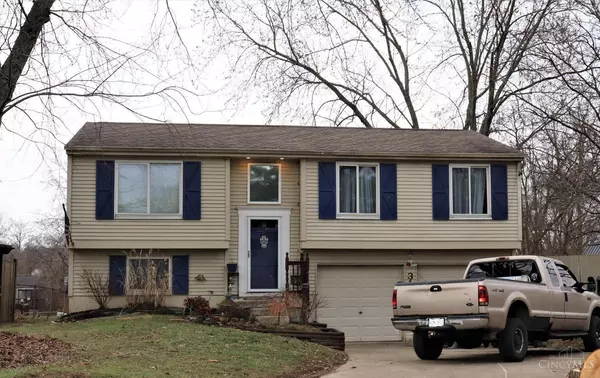 Colerain Twp, OH 45251,3145 McGill Ln