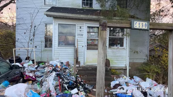 5590 Germantown Pike, Jefferson Twp, OH 45417