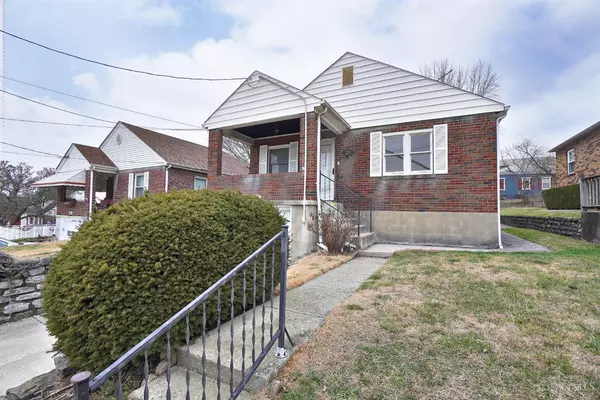 Reading, OH 45215,204 E Mechanic St