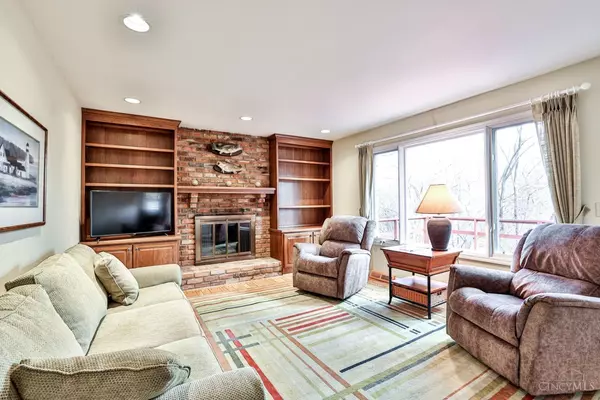 Anderson Twp, OH 45244,2614 Oldforge Ln