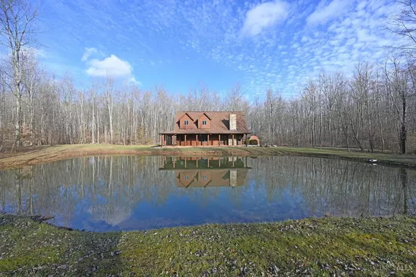 Tate Twp, OH 45106,3155 Sugartree Rd
