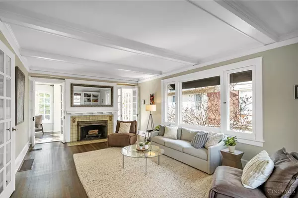 Cincinnati, OH 45208,2345 Easthill Ave