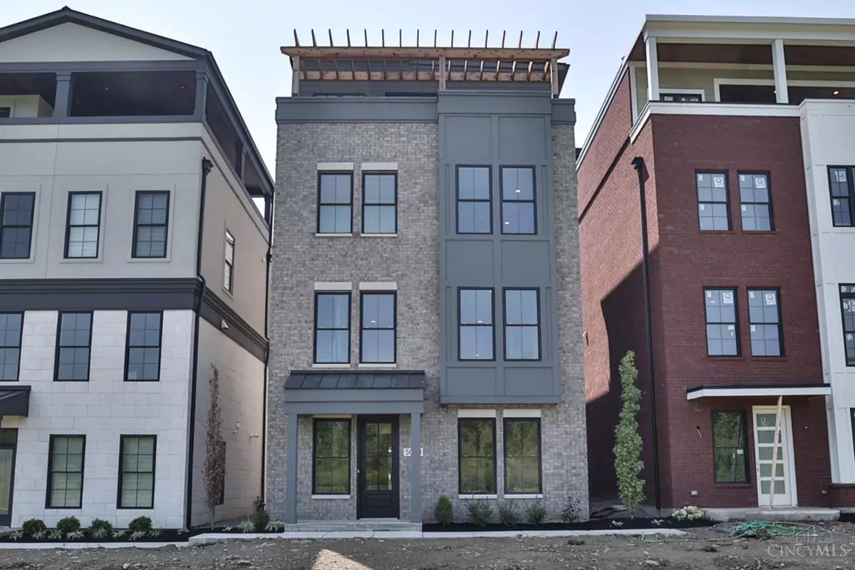 Blue Ash, OH 45242,5098 Arabella Cir