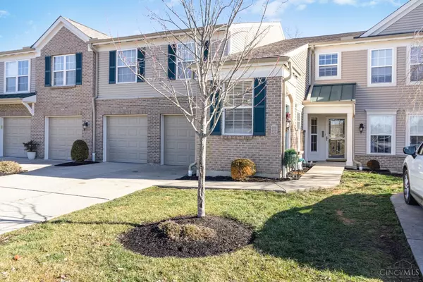 4616 Trophy Ln, Batavia Twp, OH 45103