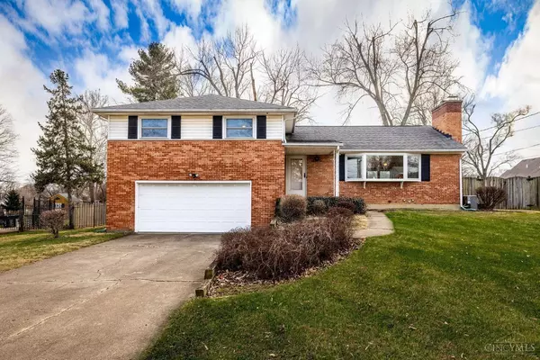 4516 Sophie Ave,  Middletown,  OH 45042