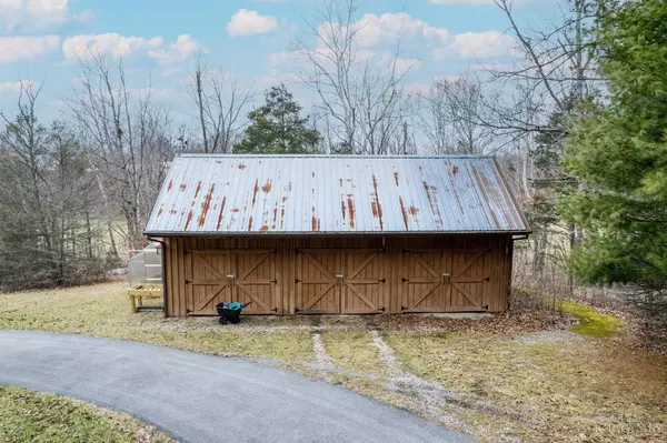 Bratton Twp, OH 45660,210 Wallace Rd