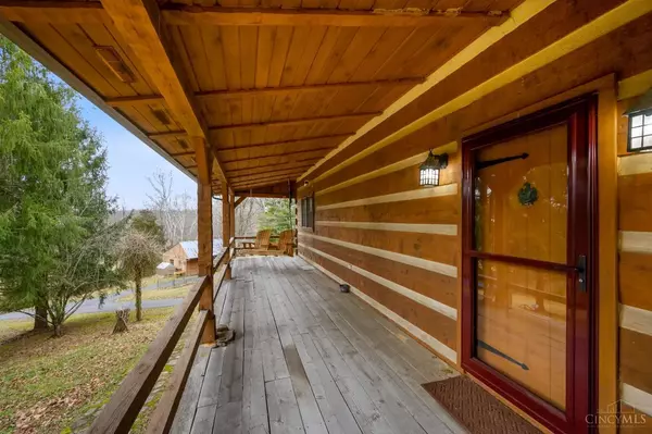 Bratton Twp, OH 45660,210 Wallace Rd