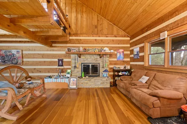 Bratton Twp, OH 45660,210 Wallace Rd