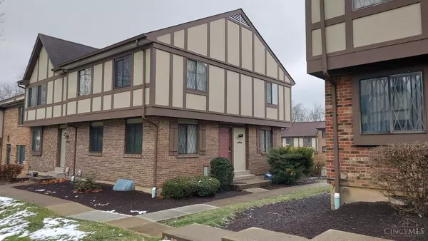 7602 Weatherly Ct, West Chester, OH 45069