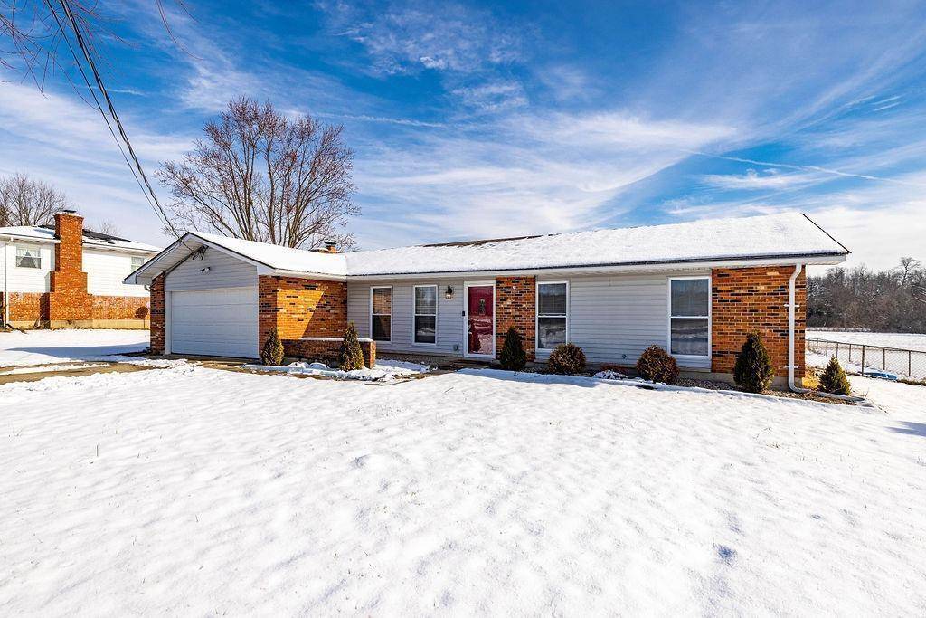 1624 Morman Rd, Hanover Twp, OH 45013