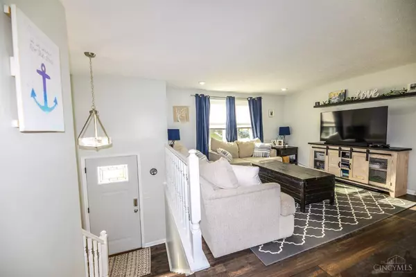 Reading, OH 45236,2709 Maple Tree Ct