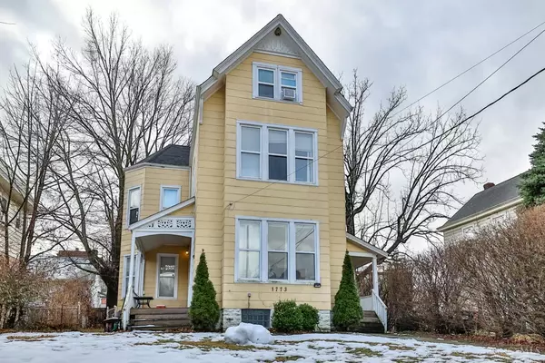 1773 Williams Ave, Norwood, OH 45212