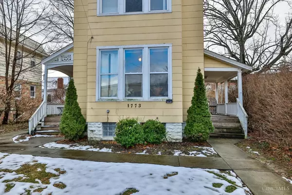 Norwood, OH 45212,1773 Williams Ave