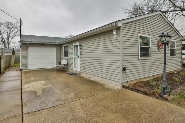 Sycamore Twp, OH 45249,11931 Seventh Ave