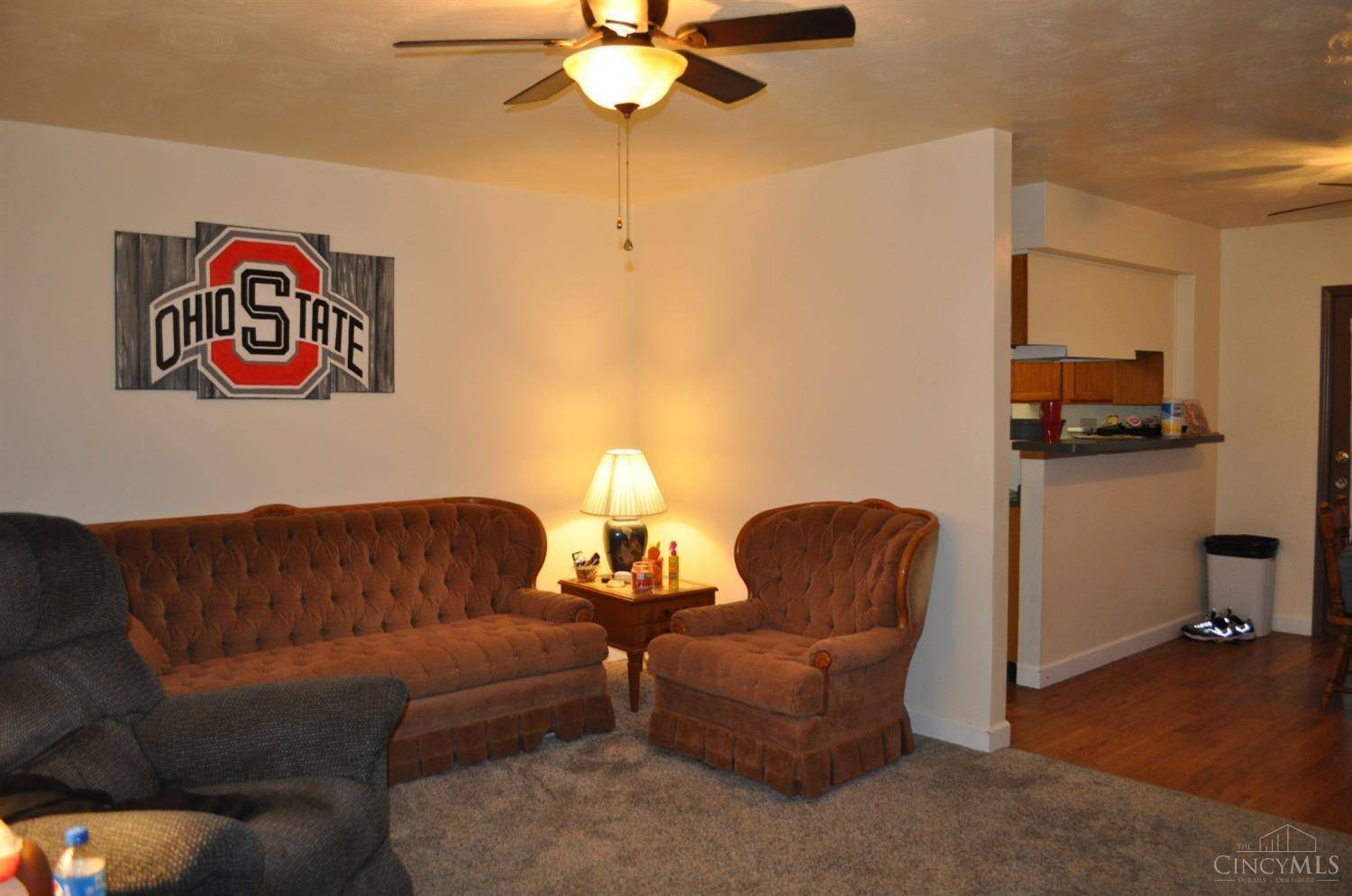 Tiffin Twp, OH 45693,1196 Gatewood Dr