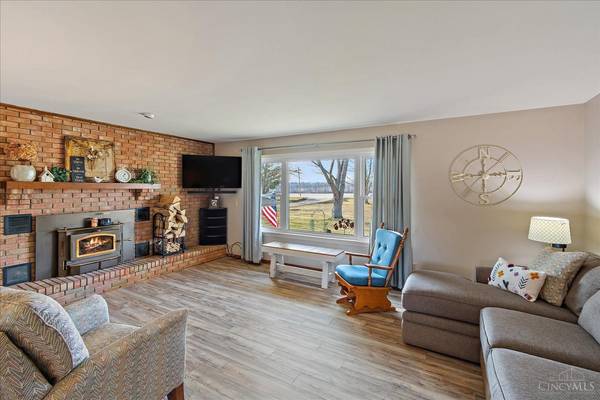 Wayne Twp, OH 45011,4282 Cotton Run Rd