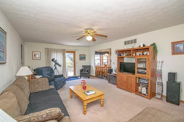 Sugarcreek Twp, OH 45305,3398 W Heritage Trace Dr