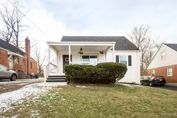 Sycamore Twp, OH 45236,8533 Wicklow Ave