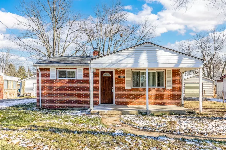 12168 Sixth Ave, Sycamore Twp, OH 45249