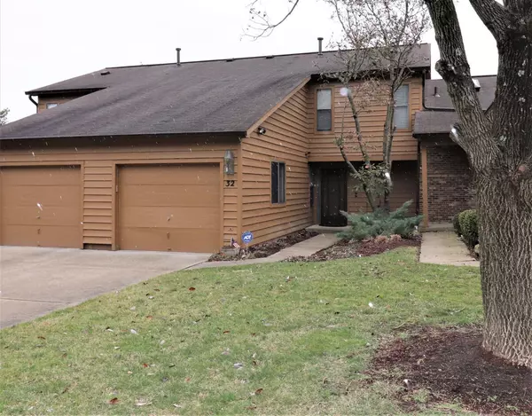 Wyoming, OH 45215,32 Rolling Hills Dr