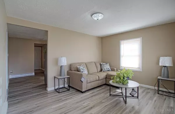 Lanier Twp, OH 45381,126 Sample Rd