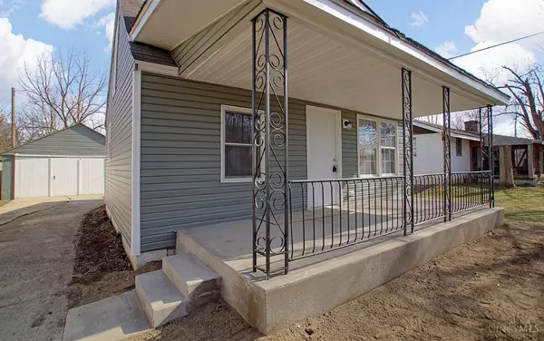 Lanier Twp, OH 45381,126 Sample Rd