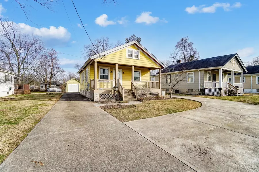 8814 Blue Ash Rd, Sycamore Twp, OH 45236