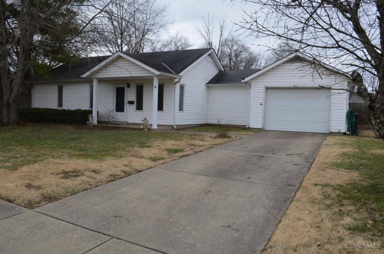 Hamilton, OH 45013,801 Carlisle Ave