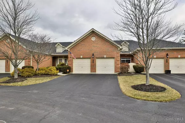 Sycamore Twp, OH 45249,11584 Chancery Ln