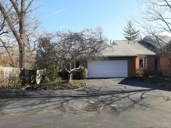 Cincinnati, OH 45208,3506 Forestoak Ct