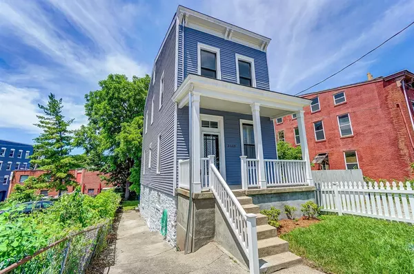 3113 Colerain Ave, Cincinnati, OH 45225
