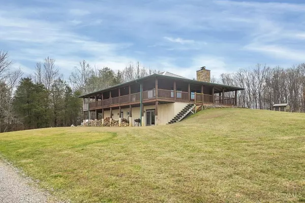1200 Ralston Rd, Tiffin Twp, OH 45693