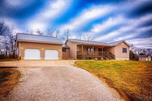 Scott Twp, OH 45679,293 Ferguson Rd