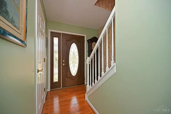 Pierce Twp, OH 45102,48 Robin Way