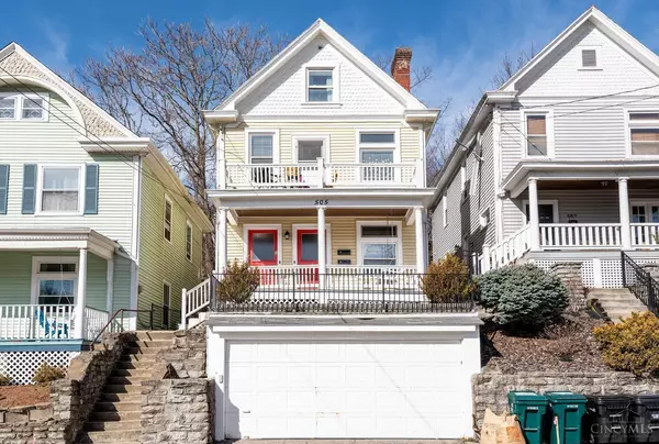 505 Delta Ave, Cincinnati, OH 45226