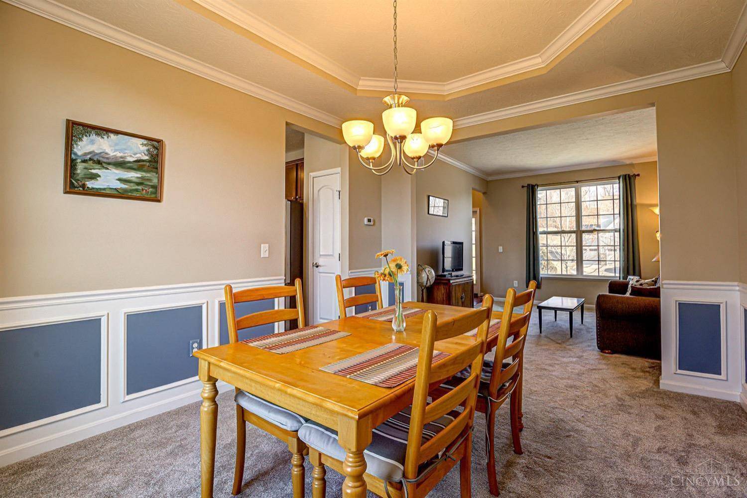 Colerain Twp, OH 45247,7219 Hunters Ridge Ln