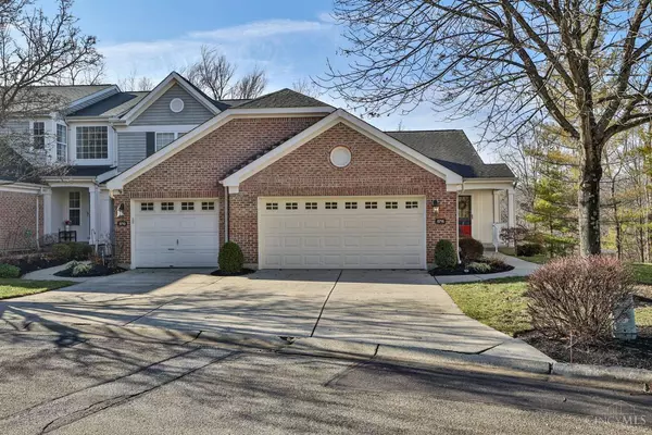 Green Twp, OH 45247,5715 High Tree Dr