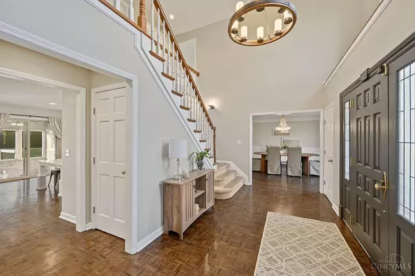 Montgomery, OH 45249,11229 Terwilligers Run Dr