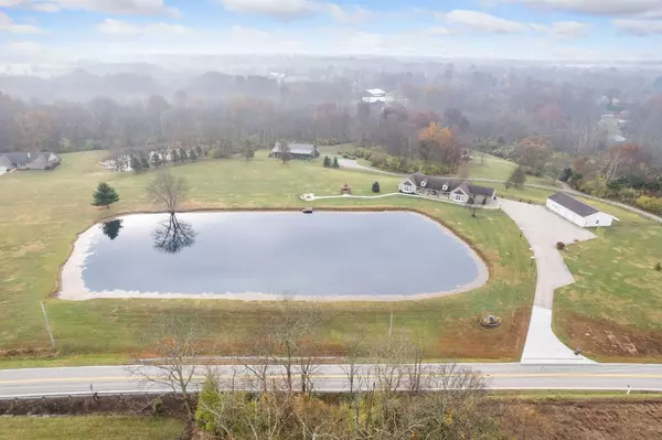 Williamsburg Twp, OH 45176,4096 Dela Palma Rd