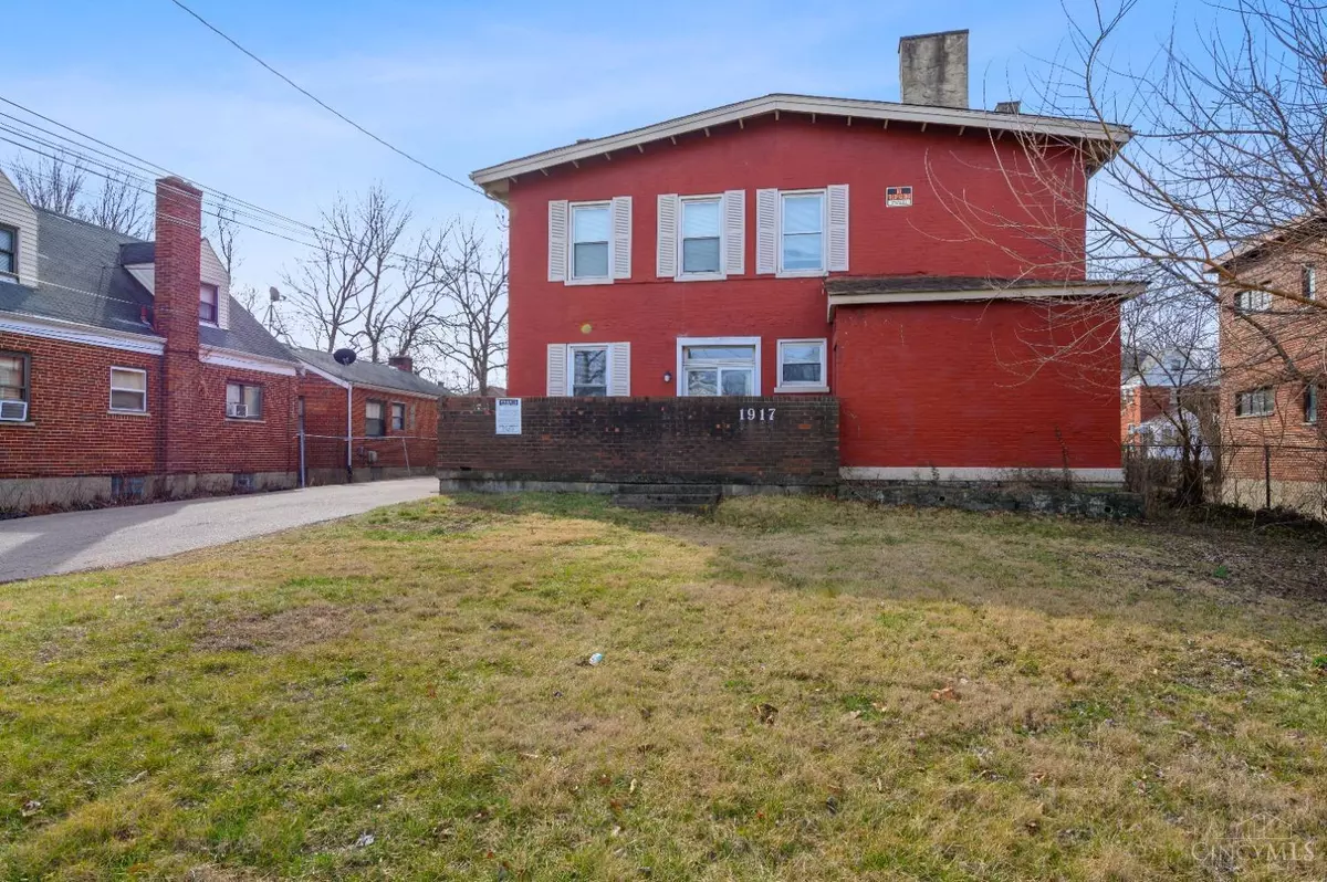 Cincinnati, OH 45212,1917 Truitt Ave