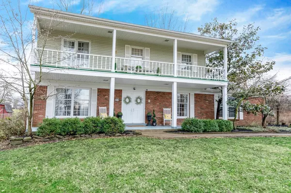 4079 Millikin Rd, Fairfield Twp, OH 45011