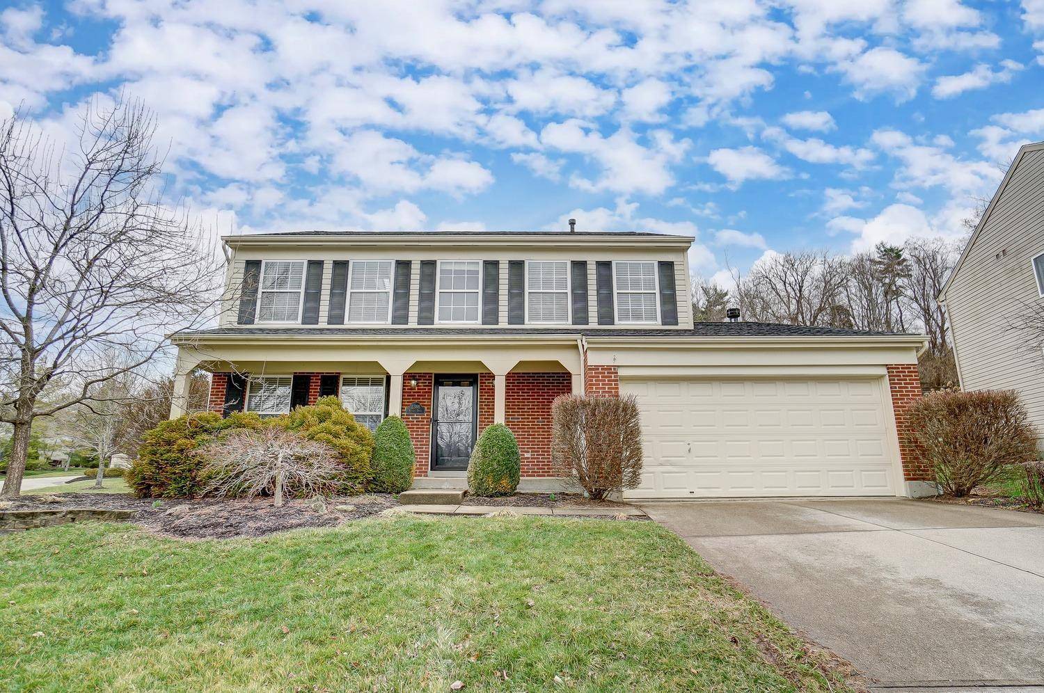 Cincinnati, OH 45230,2388 Kenlee Dr