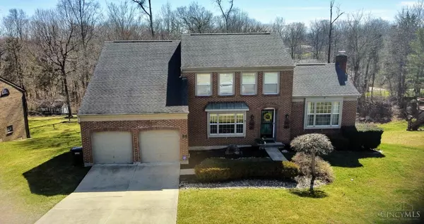 881 Tall Trees Dr, Union Twp, OH 45245