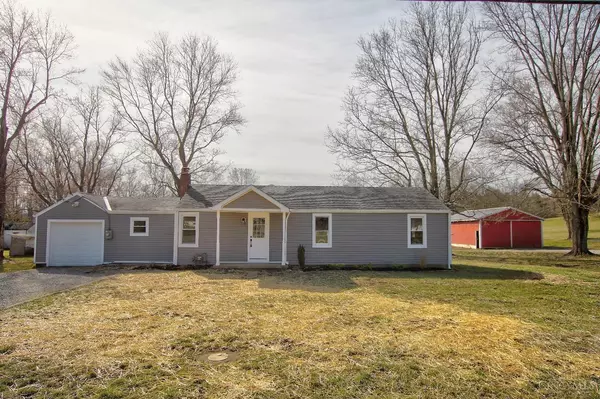 Williamsburg Twp, OH 45103,3197 Old St Rt 32