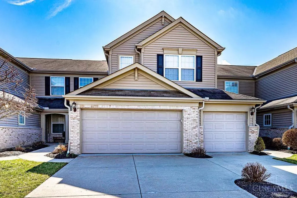 Mason, OH 45040,4429 English Oak Ct