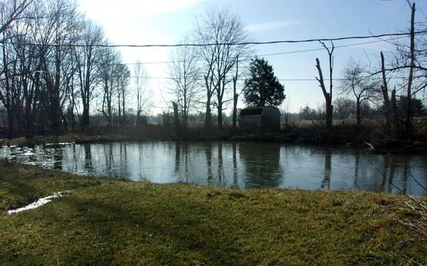 Clark Twp, OH 45130,9432 Daugherty Marks Rd
