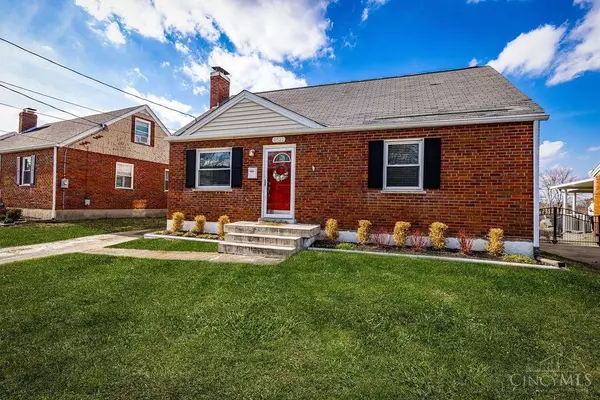 Sycamore Twp, OH 45236,8521 Darnell Ave